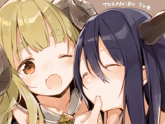 【はじめようドラフファンタジー】TOZAN：BU｜おっぱい