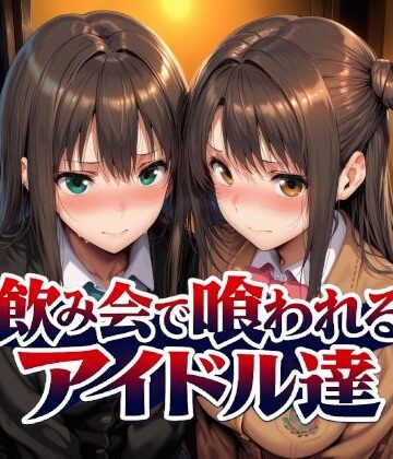 【飲み会で喰われるアイドル達】Albatross HARD‐アルバトロス ハード‐｜制服
